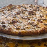Philly Philly Pizza