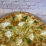 White Pie