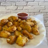 Cheese Curds