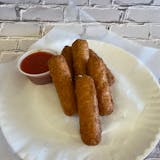 Mozzarella Sticks (6)