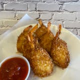 Coconut Shrimp (6)