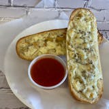 Garlic Cheese Bread