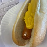 Cheese Dog