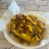 Cheese Fries