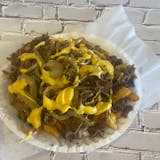 Cheesesteak Fries
