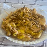 Animal Fries