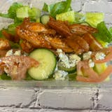 Buffalo Chicken Salad