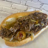 Joey's Cheesesteak