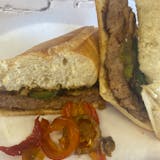 Spicy Sausage