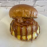 BBQ Bacon Burger
