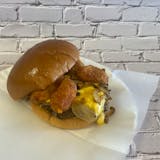 Shore Burger