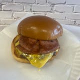 Jersey Burger