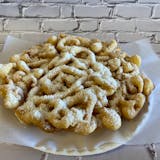 Funnel Cake