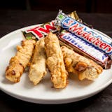 Fried KitKat
