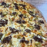 Pizza SPEZIATA